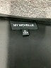 My Michelle 100% Polyester Black Sleeveless Blouse Size XL - photo 7