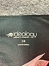 Ideology Color Block Black Active Pants Size 1X - photo 7