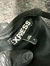 Express Solid Black Cocktail Dress Size 0 - photo 7