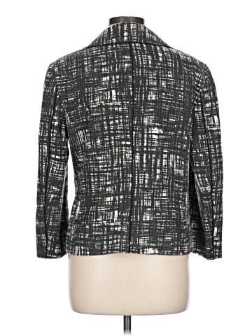 Ann Taylor Blazer (view 2)