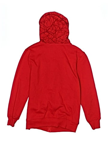 Marvel Zip Up Hoodie (view 2)