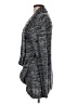Suzy Shier Gray Cardigan Size M - photo 5