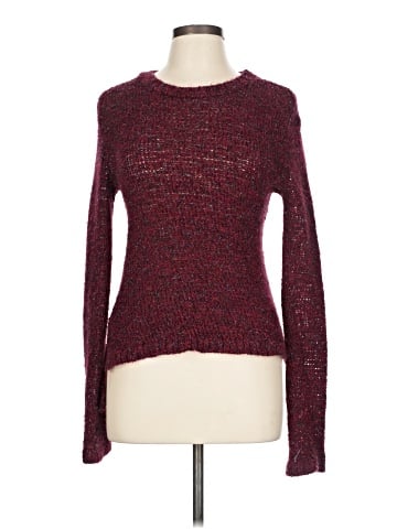 Cotton Emporium Pullover Sweater (view 1)