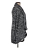 Suzy Shier Gray Cardigan Size M - photo 4