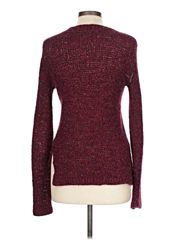Cotton Emporium Pullover Sweater (view 2)