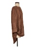 ONE X ONETEASPOON Brown Kimono Size S - photo 4