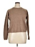 Zara Brown Pullover Sweater Size XL - photo 1