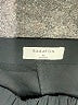 Babaton Solid Black Casual Pants Size XS - photo 7