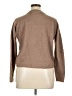 Zara Brown Pullover Sweater Size XL - photo 2