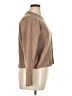 Zara Brown Pullover Sweater Size XL - photo 4
