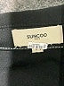 Suncoo 100% Polyester Black Casual Dress Size M (estimated) - photo 7