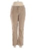 SONOMA life + style Tan Khakis Size 12 (petite) - photo 1