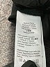 J.Crew Solid Black Cocktail Dress Size M - photo 8