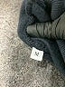 Two to Five Designs Black Pullover Hoodie Size M - photo 8