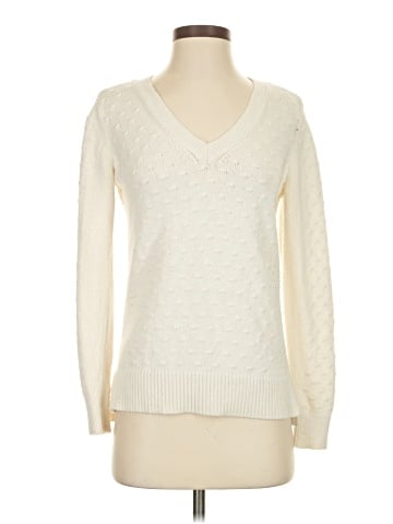 Ann Taylor Pullover Sweater (view 1)