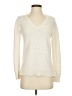 Ann Taylor Ivory Pullover Sweater Size XS - photo 1