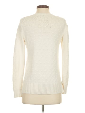 Ann Taylor Pullover Sweater (view 2)