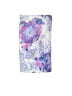 Unbranded 100% Polyester Paisley Purple Blue Scarf One size - photo 2
