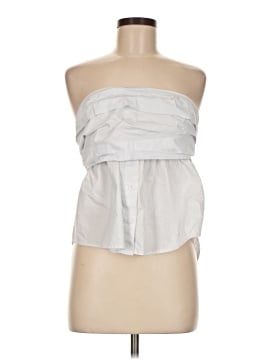 Assorted Brands Sleeveless Blouse