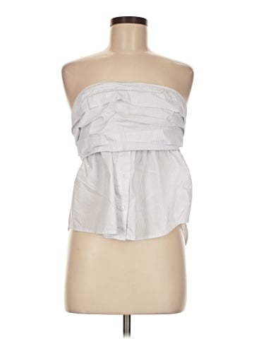 Assorted Brands Sleeveless Blouse (view 1)