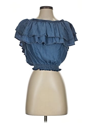 SNEAK PEEK Tube Top (view 1)
