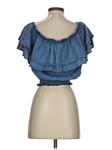 SNEAK PEEK Tube Top (view 2)
