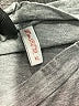 DouBCQ Solid Gray Jumpsuit Size XL - photo 4