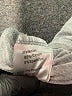 DouBCQ Solid Gray Jumpsuit Size XL - photo 5