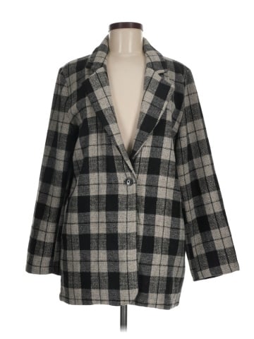 Fornia Coat (view 1)