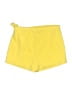 iris Yellow Casual Skirt Size M - photo 2
