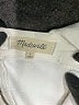 Madewell White Cocktail Dress Size 0 - photo 3