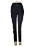 Hind Solid Black Active Pants Size S - photo 2