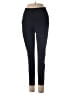 Hind Solid Black Active Pants Size S - photo 1