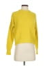 Urban Outfitters Solid Yellow Pullover Sweater Size XS - photo 1