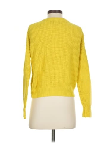Urban Outfitters Pullover Sweater (view 2)