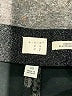 A New Day Paisley Black Casual Pants Size 10 - photo 7