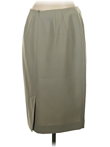 Larry Levine Formal Skirt (view 2)