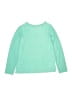 Assorted Brands 100% Polyester Green Sweatshirt Size 14 - 16 - photo 2
