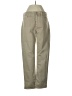 Adriano Goldschmied Houndstooth Tan Jeans Size 25 waist - photo 1