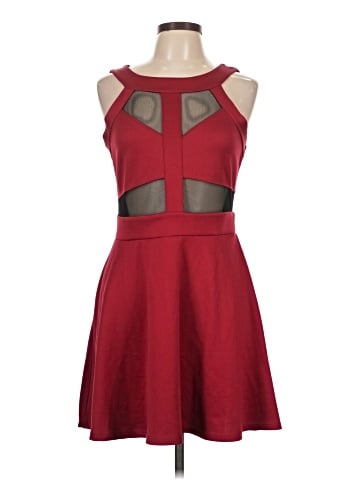 Deb Cocktail Dress (view 1)