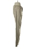 Adriano Goldschmied Houndstooth Tan Jeans Size 25 waist - photo 4