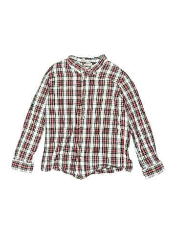 Cotton Kids Long Sleeve Polo (view 1)