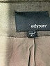 Edyson Gray Brown Jacket Size XL - photo 6