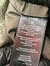 Edyson Gray Brown Jacket Size XL - photo 7