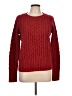 St. John's Bay Red Pullover Sweater Size L - photo 1
