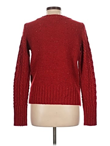 St. John's Bay Pullover Sweater (view 2)