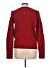 St. John's Bay Red Pullover Sweater Size L - photo 2