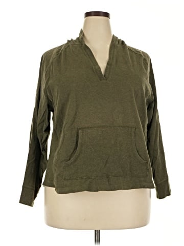 Venezia Sport Pullover Sweater (view 1)