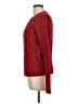 St. John's Bay Red Pullover Sweater Size L - photo 5