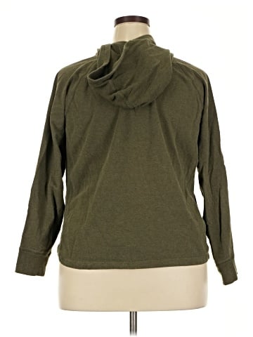 Venezia Sport Pullover Sweater (view 2)